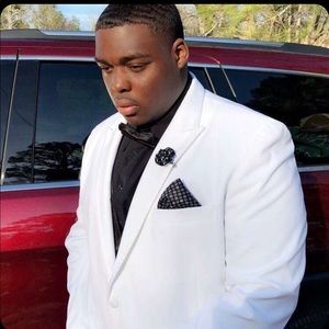 Meet your Posher, Robert